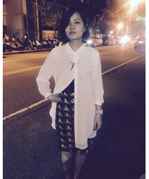 AMENPAPA | スカート