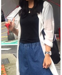 UNIQLO | Tシャツ/カットソー