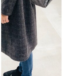 H:CONNECT | スーツジャケット