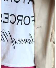 Avail | Tシャツ/カットソー