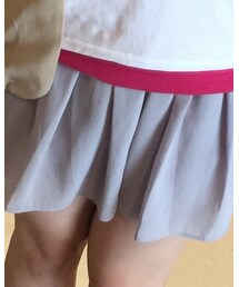 CLOSE-UP | スカート