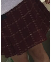 CLOSE-UP | スカート