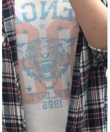 NAVY | Tシャツ/カットソー