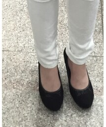 しまむら | パンプス