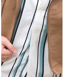 one way | シャツ/ブラウス