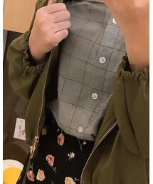 ems excite | シャツ/ブラウス