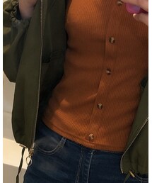 ems excite | ニット/セーター