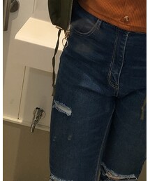 Avail | デニムパンツ