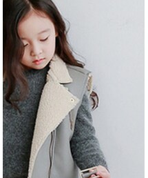 I LOVE J | ダウンベスト