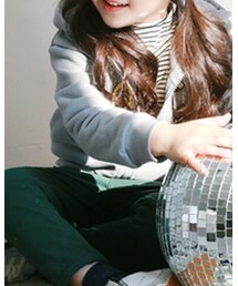 I LOVE J | その他パンツ