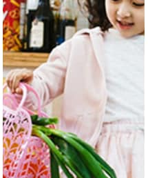 I LOVE J | パーカー