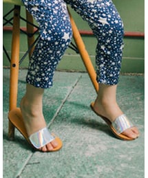 I LOVE J | サンダル