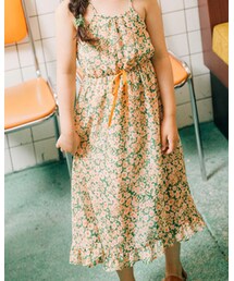 I LOVE J | ワンピース/ドレス