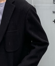 UNIQLO | テーラードジャケット