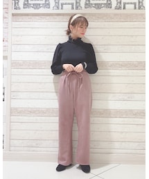 アウターなし | その他
