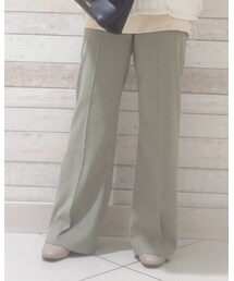 earth music&ecology | その他パンツ