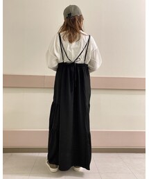 バックスタイル | その他