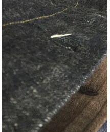 UES | デニムジャケット