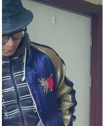 STUDIO D'ARTISAN | ステンカラーコート