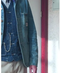 RRL | デニムジャケット