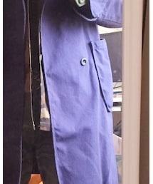 古着 | モッズコート