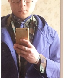 M65 | ミリタリージャケット