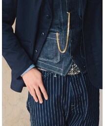 Jeansda | タンクトップ