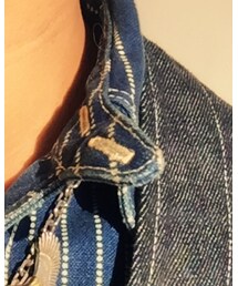 Jeansda | タンクトップ