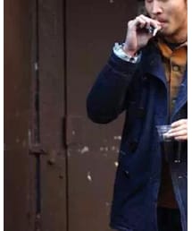 NEIGHBORHOOD | ミリタリージャケット