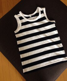 無印良品 | タンクトップ