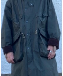 Barbour | ミリタリージャケット