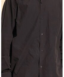 COMOLI | シャツ/ブラウス