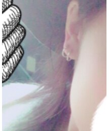 Pepe | ピアス（片耳用）