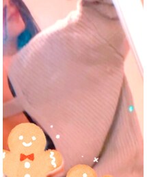 夢展望 | ニット/セーター