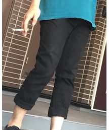 used | その他パンツ