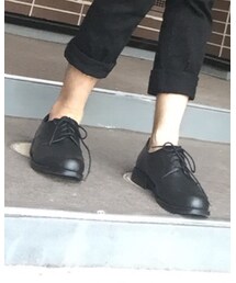 used | その他シューズ