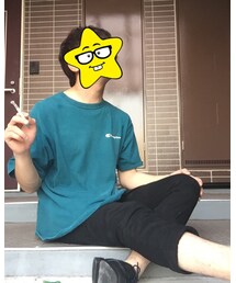 座ります。 | トップス