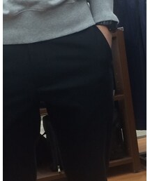 UNIQLO | チノパンツ