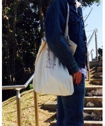 WEGO | トートバッグ