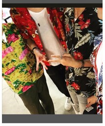 アロハシャツ | シャツ/ブラウス