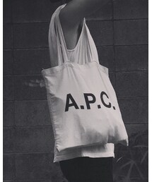 A.P.C. | トートバッグ