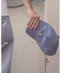POLO RALPH LAUREN | キャップ