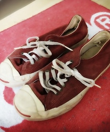 CONVERSE | ジャックパーセル(スニーカー)