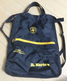 Dr. Martens | ドクターマーチンノベルティバッグ(トートバッグ)