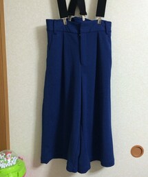 古着 | ガウチョパンツ(その他パンツ)
