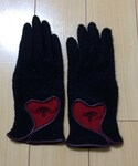 Vivienne Westwood | ヴィヴィアン手袋
(手套)