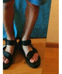 suicoke | サンダル