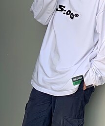 5AM | スウェット