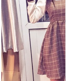 bibibency | ドレス