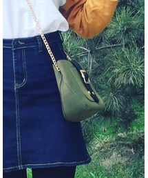 PULL&BEAR | ショルダーバッグ